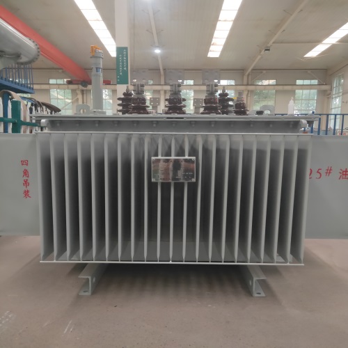 永嘉sh15-315KVA非晶合金变压器